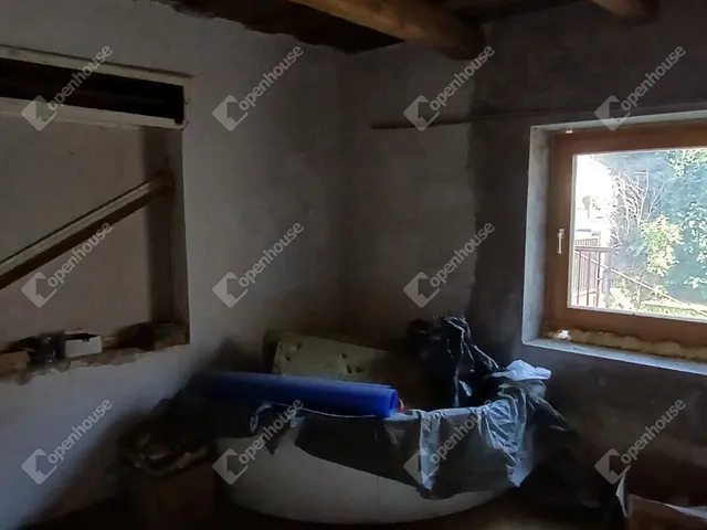 Eladó ház Egervár 52 nm