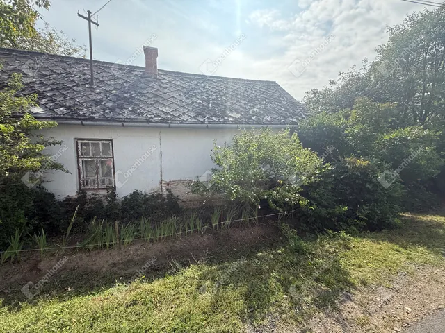 Eladó ház Becsvölgye 48 nm