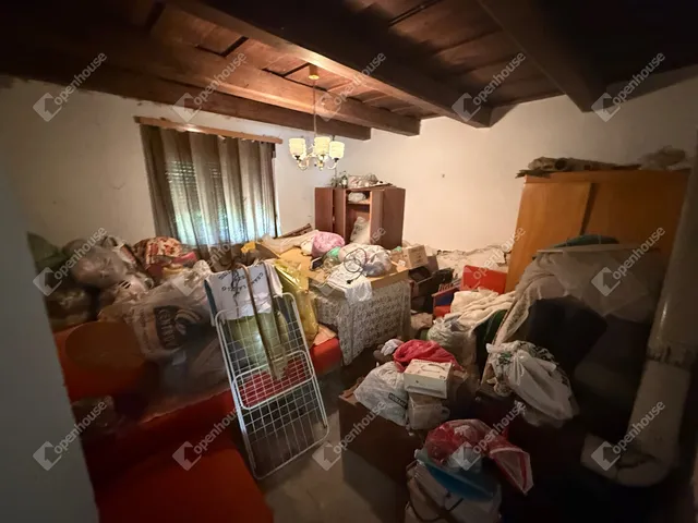 Eladó ház Becsvölgye 48 nm