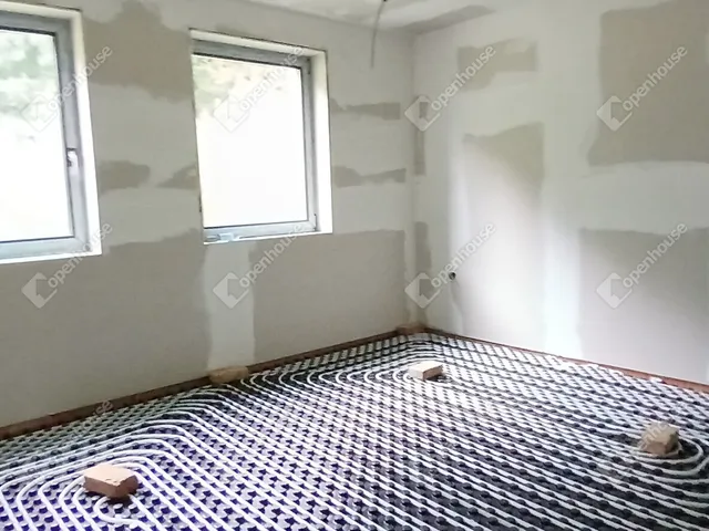 Eladó ház Nagypáli 114 nm