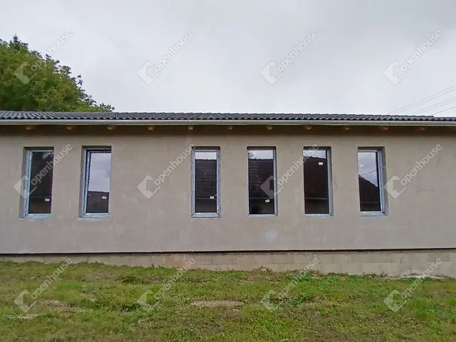 Eladó ház Nagypáli 114 nm