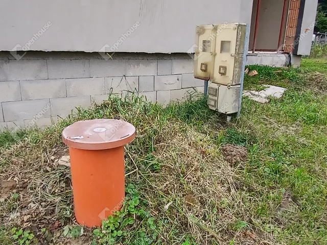 Eladó ház Nagypáli 114 nm