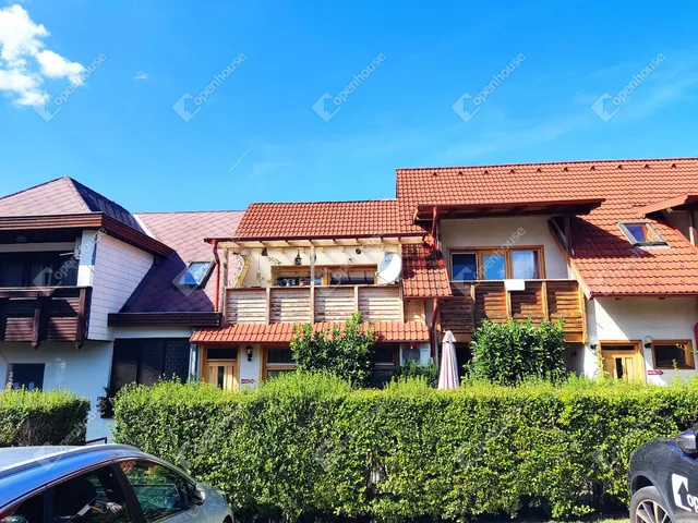 Eladó lakás Hévíz 652 nm