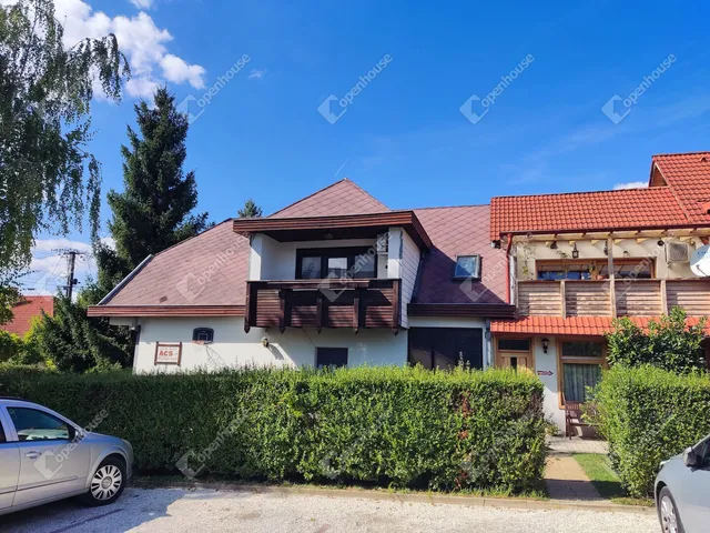 Eladó lakás Hévíz 652 nm