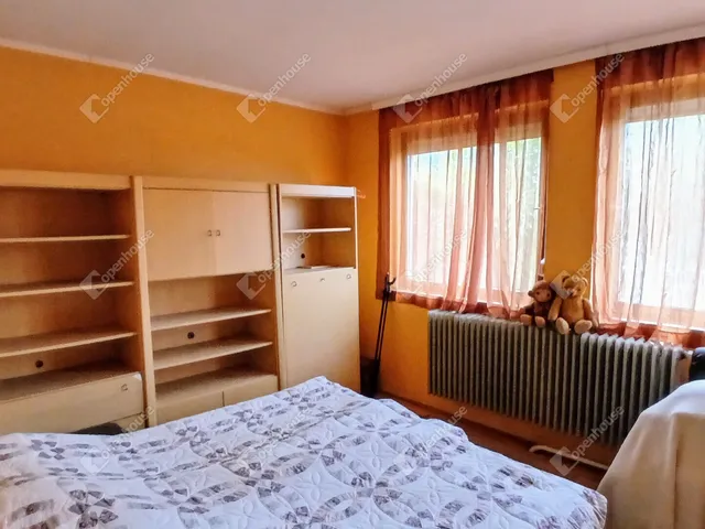 Eladó lakás Alsópáhok 103 nm