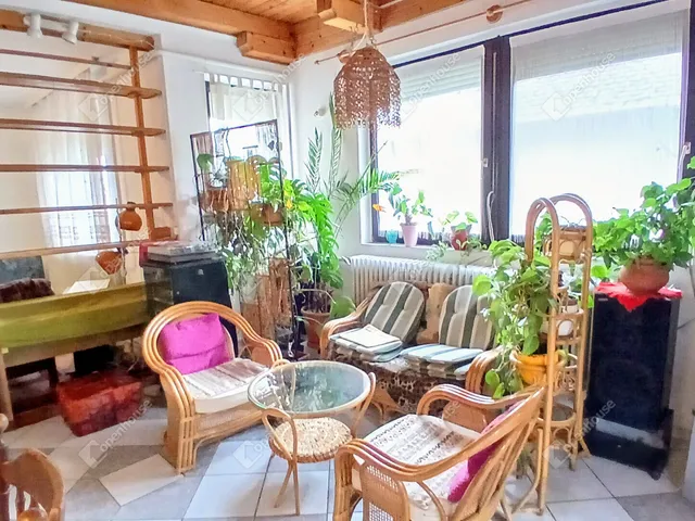 Eladó lakás Alsópáhok 103 nm