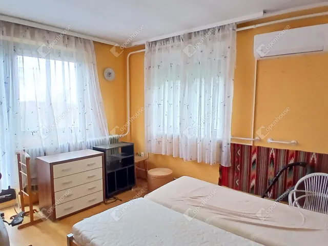 Eladó lakás Alsópáhok 103 nm