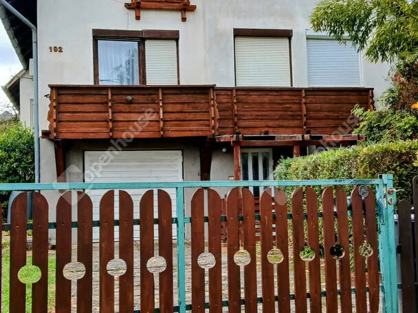 Eladó lakás Alsópáhok 103 nm