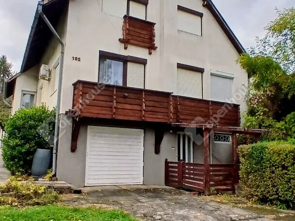 Eladó lakás Alsópáhok 103 nm