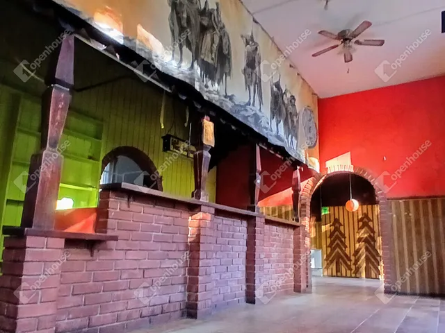 Eladó kereskedelmi és ipari ingatlan Gellénháza 101 nm