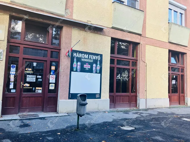 Eladó kereskedelmi és ipari ingatlan Gellénháza 101 nm