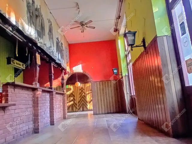 Eladó kereskedelmi és ipari ingatlan Gellénháza 101 nm