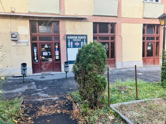 Eladó kereskedelmi és ipari ingatlan Gellénháza 101 nm