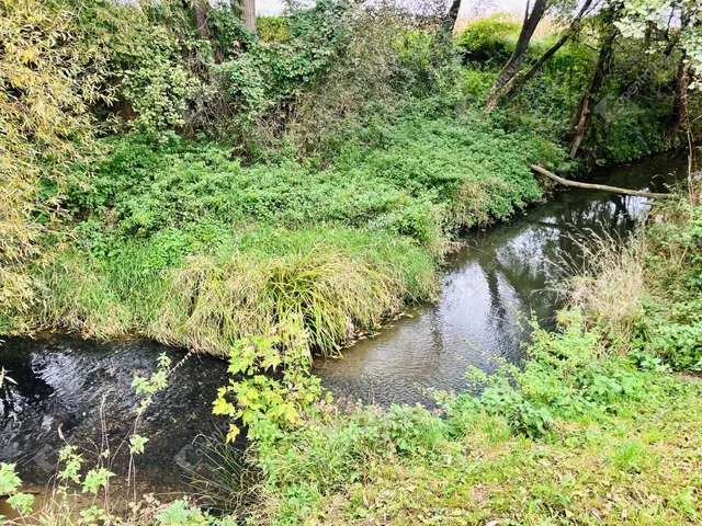 Eladó telek Zalalövő 1672 nm