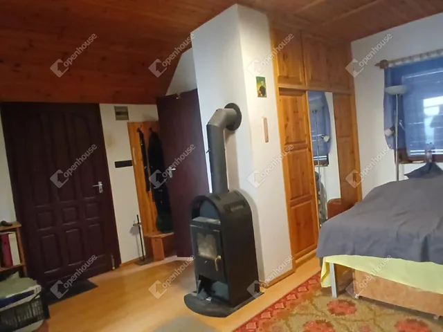 Eladó telek Zalaegerszeg, Bazita 813 nm