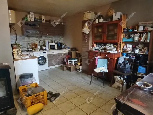 Eladó telek Zalaegerszeg, Bazita 813 nm