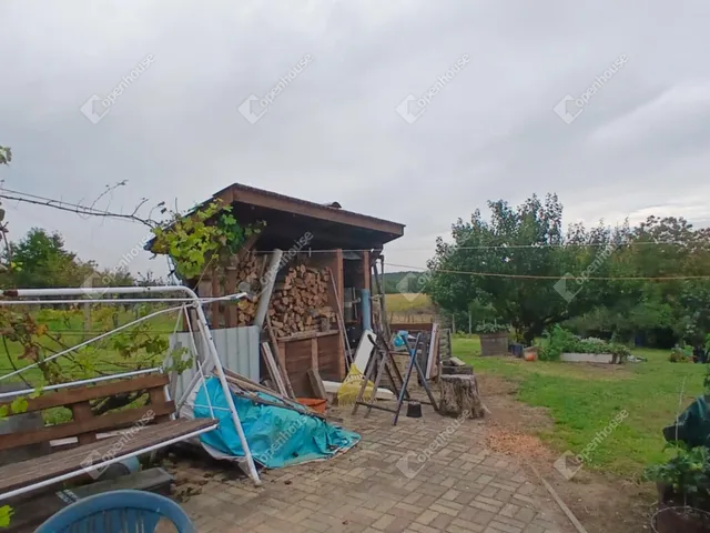 Eladó telek Zalaegerszeg, Bazita 813 nm