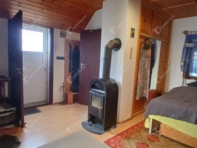 Eladó telek Zalaegerszeg, Bazita 813 nm