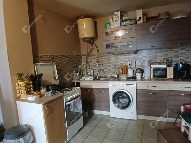 Eladó telek Zalaegerszeg, Bazita 813 nm