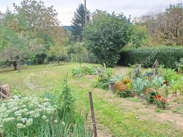 Eladó telek Zalaegerszeg, Bazita 813 nm