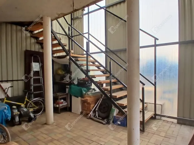 Eladó telek Zalaegerszeg, Bazita 813 nm