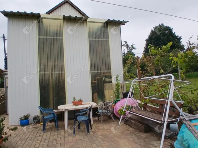 Eladó telek Zalaegerszeg, Bazita 813 nm