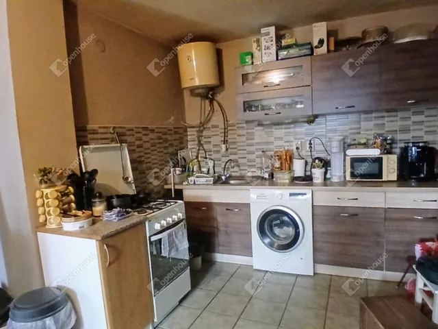 Eladó telek Zalaegerszeg, Bazita 813 nm