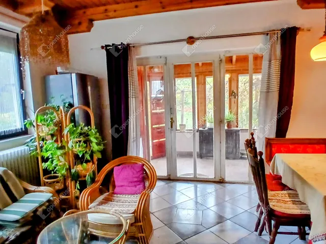 Eladó ház Alsópáhok 103 nm