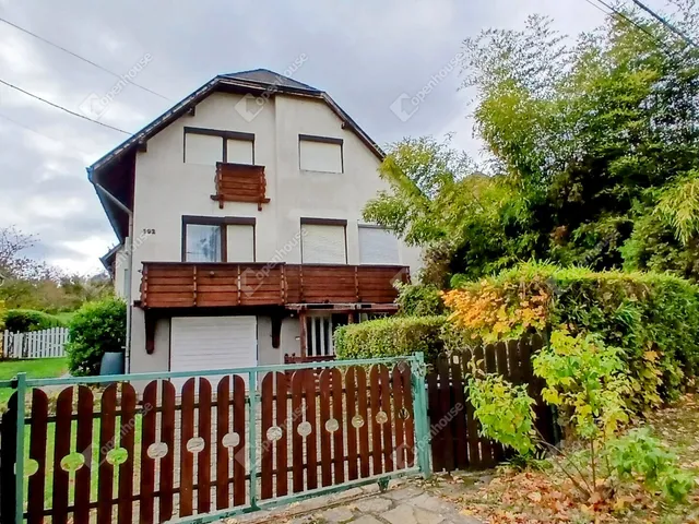 Eladó ház Alsópáhok 103 nm