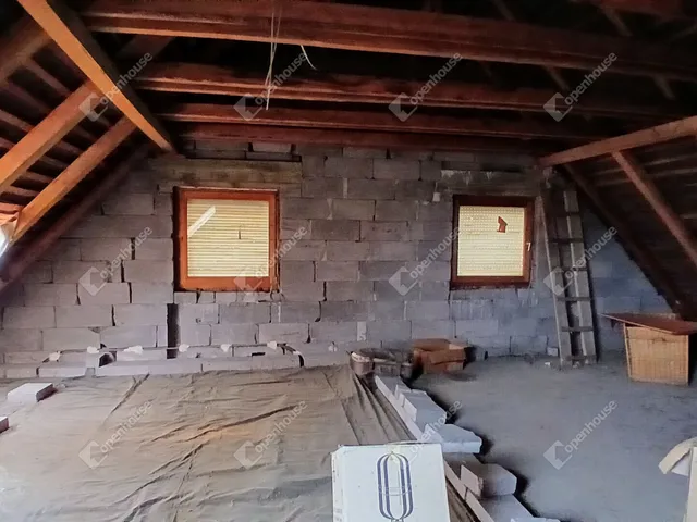 Eladó ház Alsópáhok 103 nm