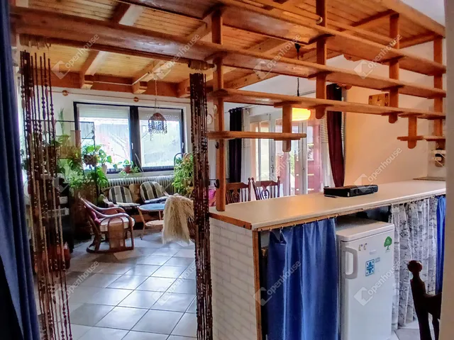 Eladó ház Alsópáhok 103 nm