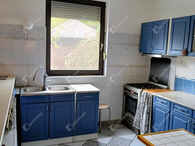 Eladó ház Alsópáhok 103 nm