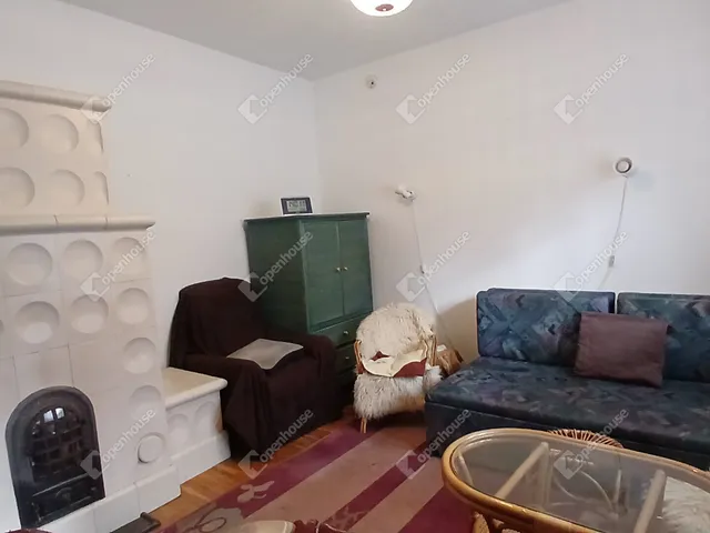 Eladó ház Alsópáhok 103 nm