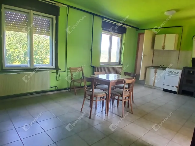 Eladó ház Alsónemesapáti 68 nm