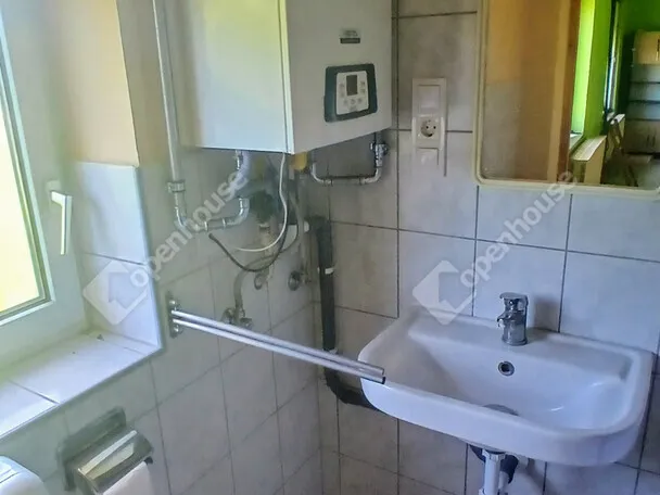 Eladó ház Alsónemesapáti 68 nm