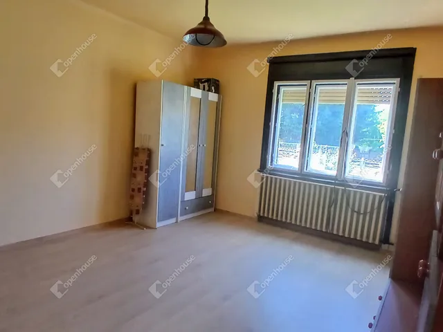 Eladó ház Alsónemesapáti 68 nm