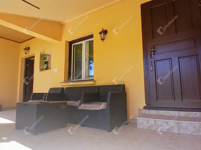 Eladó ház Alsónemesapáti 68 nm