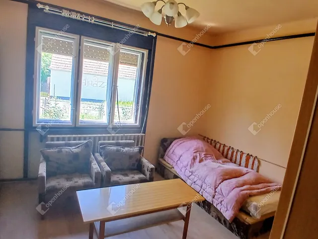 Eladó ház Alsónemesapáti 68 nm