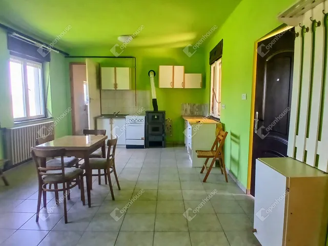 Eladó ház Alsónemesapáti 68 nm