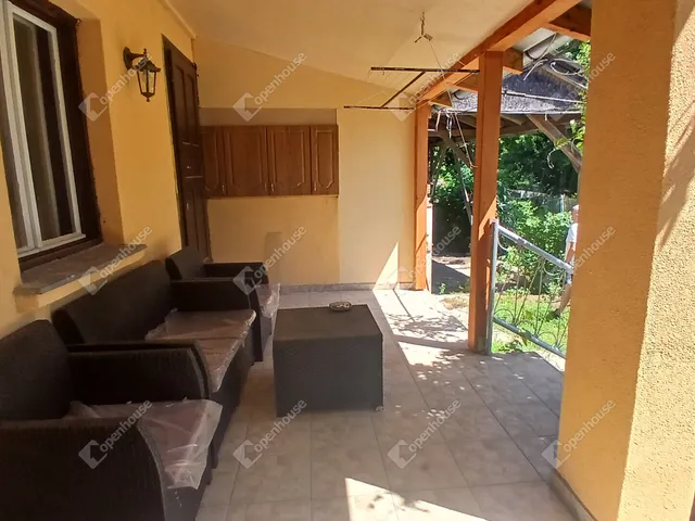 Eladó ház Alsónemesapáti 68 nm