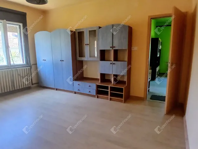 Eladó ház Alsónemesapáti 68 nm