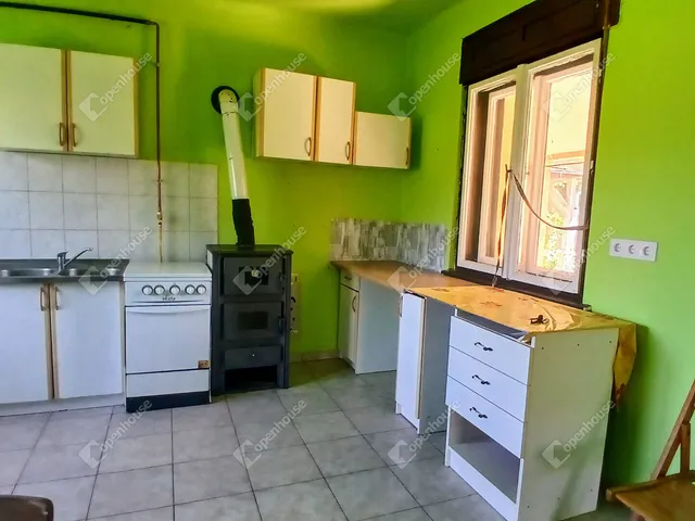 Eladó ház Alsónemesapáti 68 nm