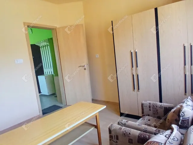 Eladó ház Alsónemesapáti 68 nm