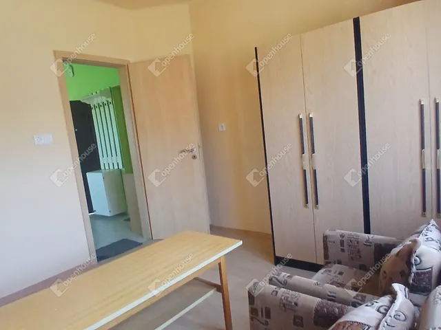 Eladó ház Alsónemesapáti 68 nm