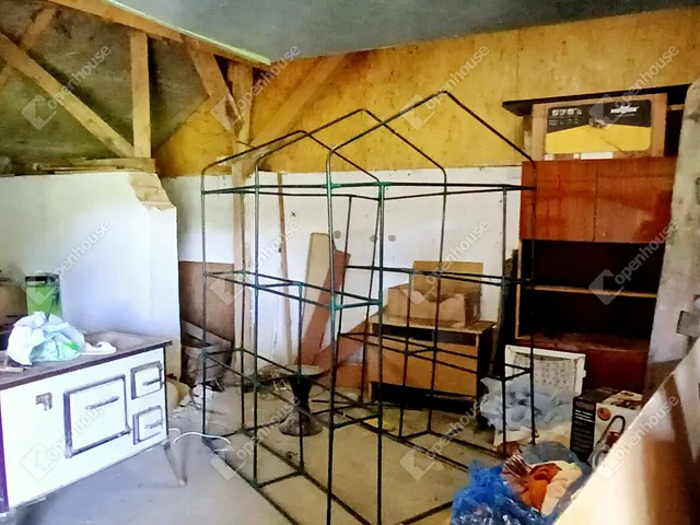 Eladó ház Alsónemesapáti 68 nm