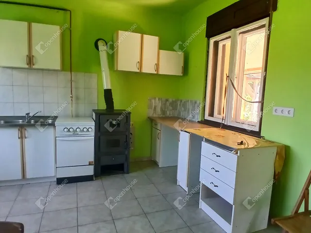 Eladó ház Alsónemesapáti 68 nm