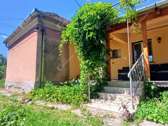 Eladó ház Alsónemesapáti 68 nm