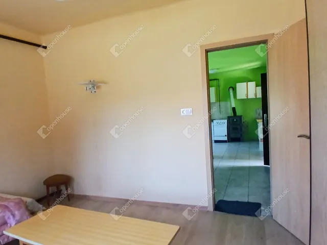 Eladó ház Alsónemesapáti 68 nm