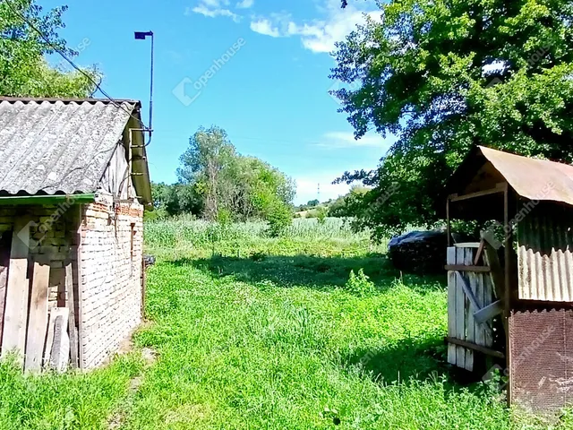 Eladó ház Alsónemesapáti 68 nm