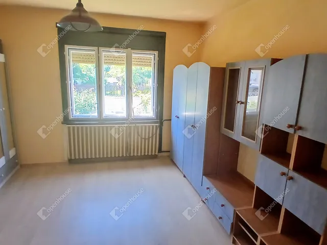 Eladó ház Alsónemesapáti 68 nm